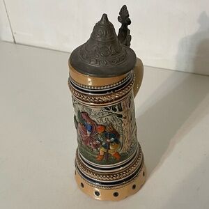 Vintage German Stein